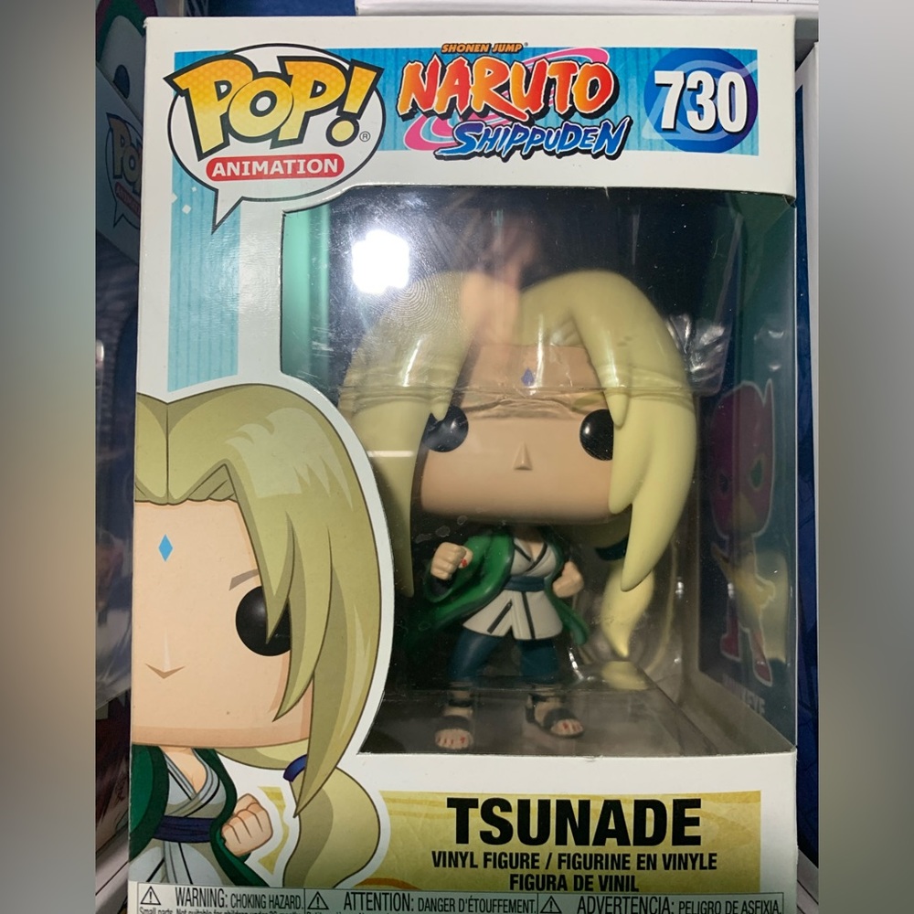 Funko pop